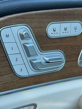 2024 Mercedes-Benz GLE 350 Base 4MATIC