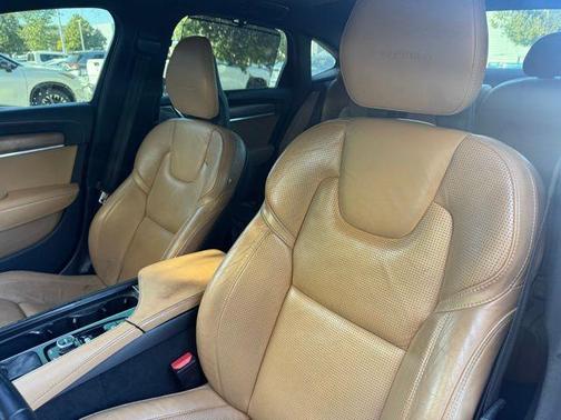 2017 Volvo S90 T6 Inscription