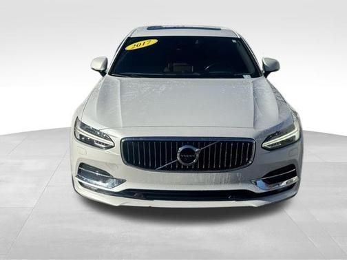 2017 Volvo S90 T6 Inscription