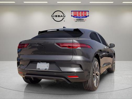 2024 Jaguar I-PACE R-Dynamic HSE