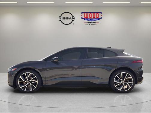 2024 Jaguar I-PACE R-Dynamic HSE