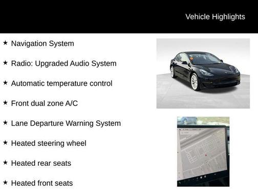 2023 Tesla Model 3 Base