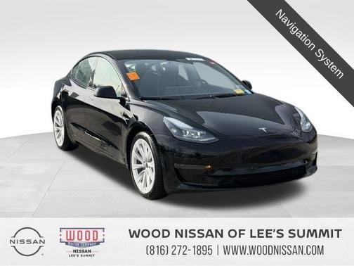 2023 Tesla Model 3 Base