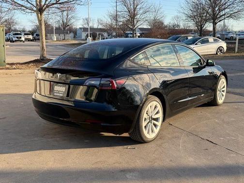 2023 Tesla Model 3 Base