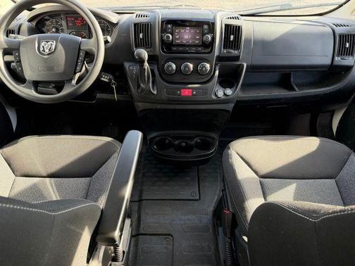 2020 RAM ProMaster 1500 Base