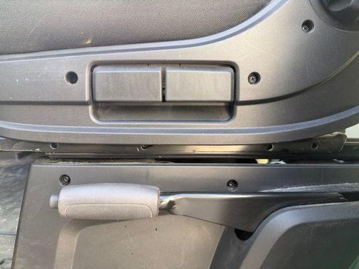 2020 RAM ProMaster 1500 Base