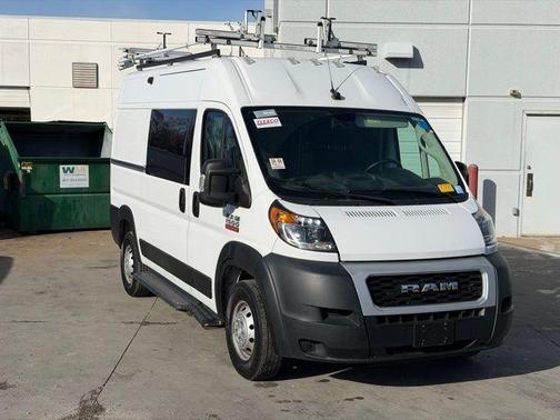 2020 RAM ProMaster 1500 Base