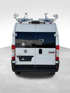 2020 RAM ProMaster 1500 Base