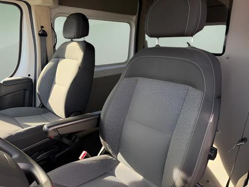 2020 RAM ProMaster 1500 Base