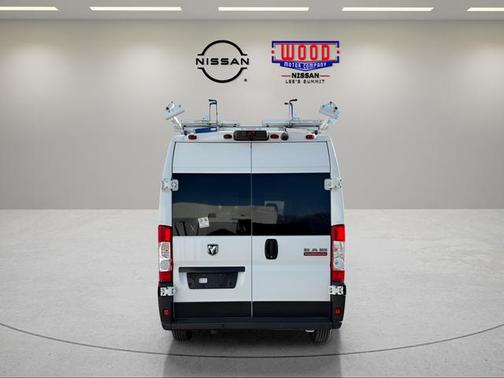 2020 RAM ProMaster 1500 Base