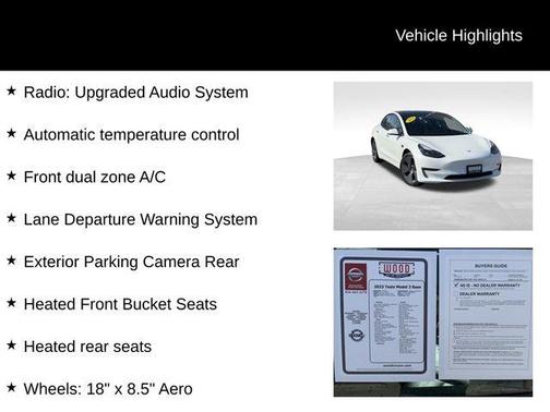 2023 Tesla Model 3 Base