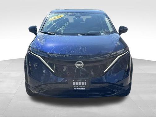 2023 Nissan ARIYA ENGAGE