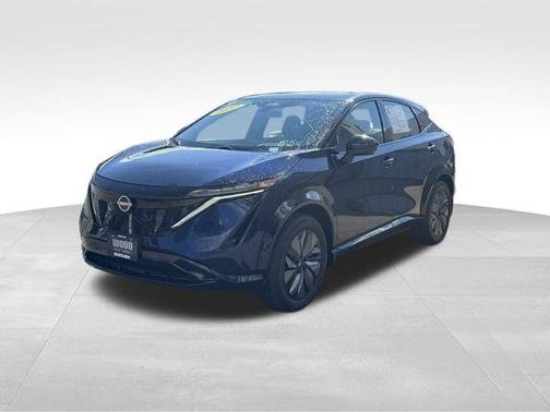 2023 Nissan ARIYA ENGAGE