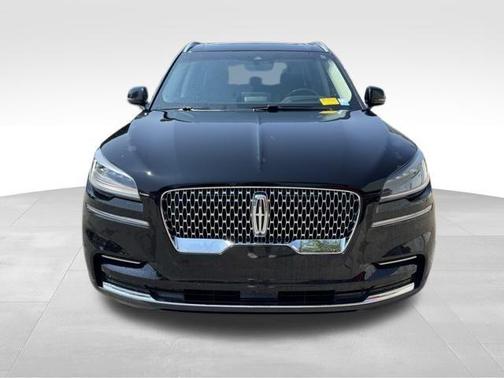 2022 Lincoln Aviator Reserve AWD
