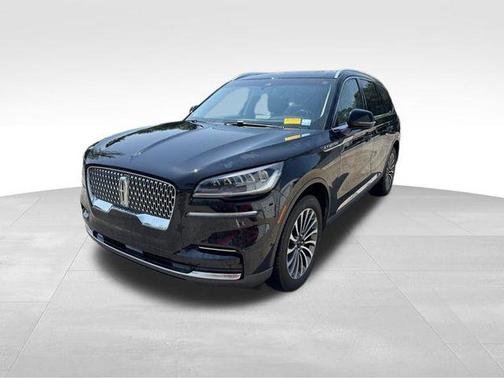 2022 Lincoln Aviator Reserve AWD