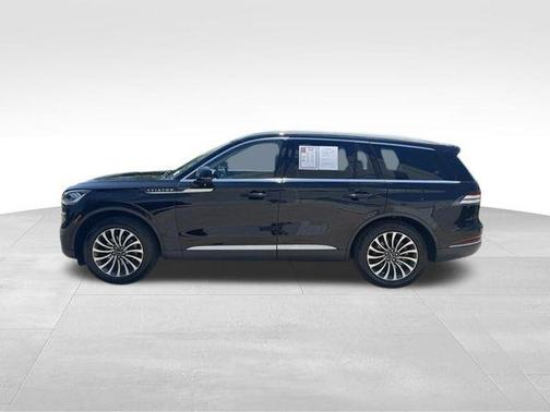 2022 Lincoln Aviator Reserve AWD