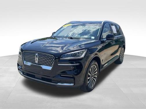 2022 Lincoln Aviator Reserve AWD