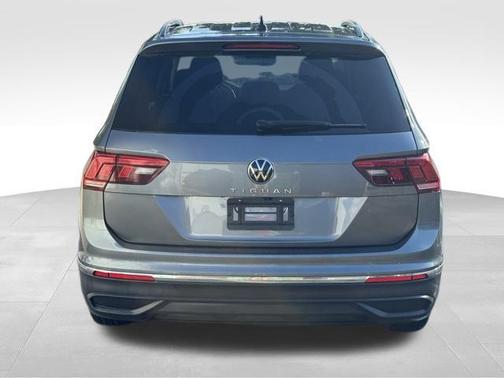 2023 Volkswagen Tiguan 2.0T S