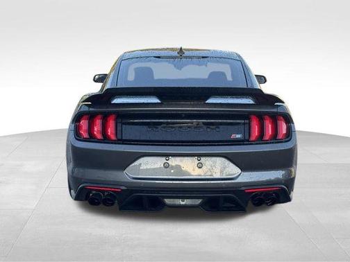 2020 Ford Mustang ROUSH PHASE 1-700 HP
