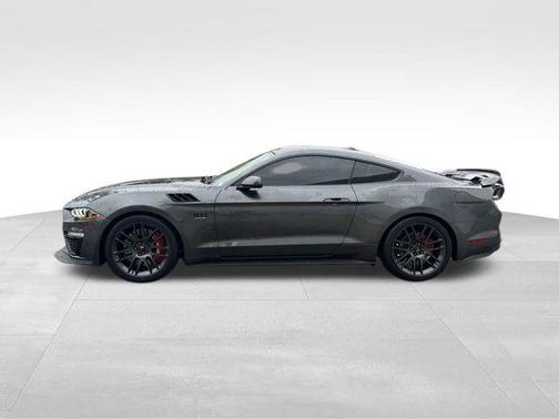 2020 Ford Mustang ROUSH PHASE 1-700 HP