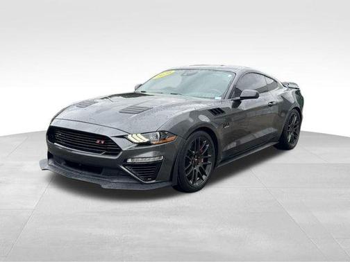 2020 Ford Mustang ROUSH PHASE 1-700 HP