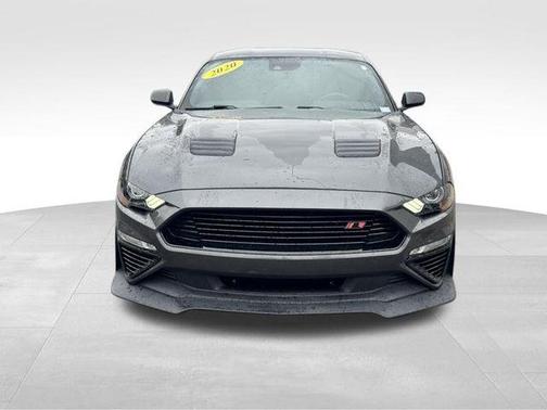 2020 Ford Mustang ROUSH PHASE 1-700 HP