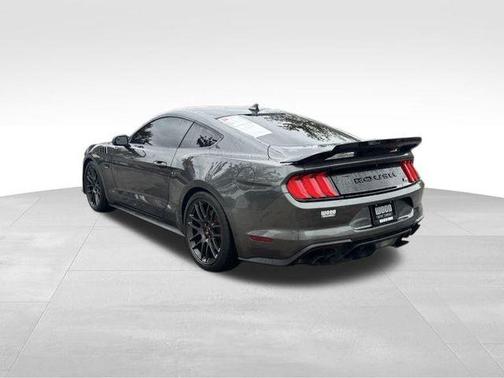 2020 Ford Mustang ROUSH PHASE 1-700 HP