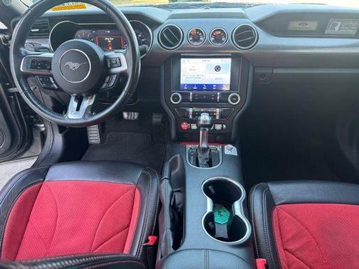 2020 Ford Mustang ROUSH PHASE 1-700 HP
