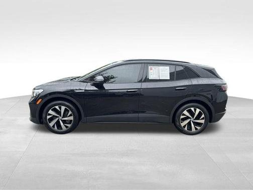 2025 Volkswagen ID.4 Pro