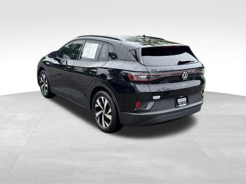 2025 Volkswagen ID.4 Pro