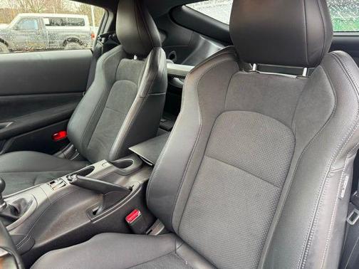 2024 Nissan Z Performance