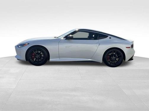2024 Nissan Z Performance