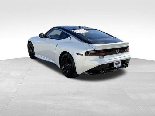 2024 Nissan Z Performance