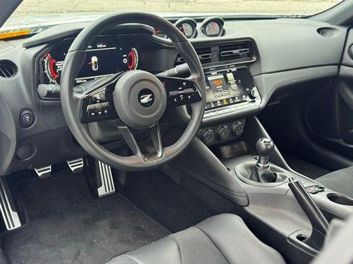 2024 Nissan Z Performance