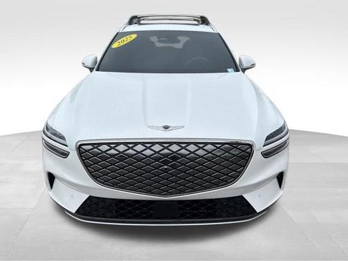 2025 Genesis Electrified GV70 Advanced
