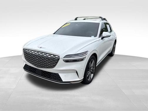 2025 Genesis Electrified GV70 Advanced