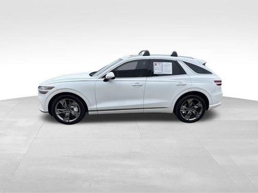 2025 Genesis Electrified GV70 Advanced