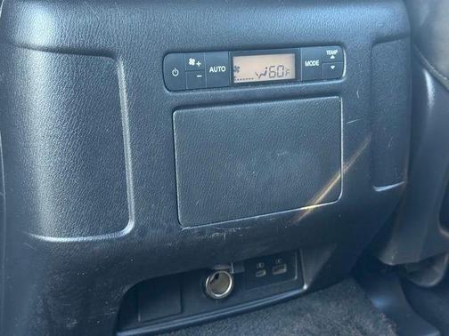 2022 Nissan Armada SV