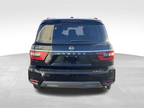 2022 Nissan Armada SV