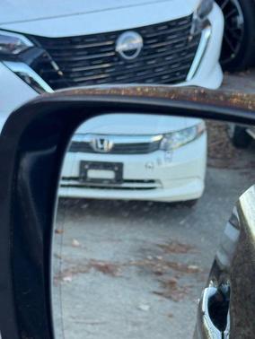 2022 Nissan Armada SV