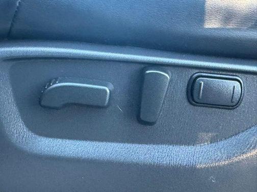 2022 Nissan Armada SV