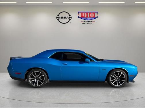 2023 Dodge Challenger R/T