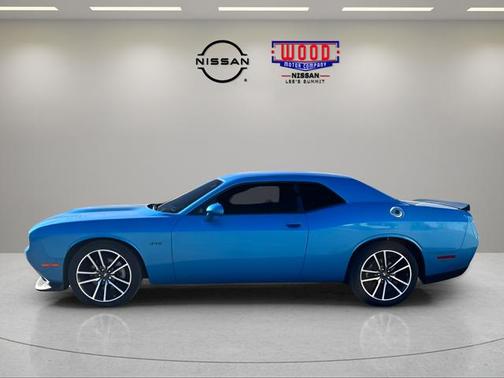 2023 Dodge Challenger R/T