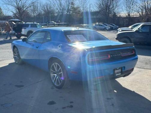 2023 Dodge Challenger R/T