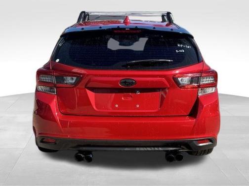 2023 Subaru Impreza Sport