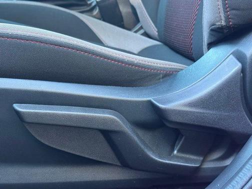 2023 Subaru Impreza Sport