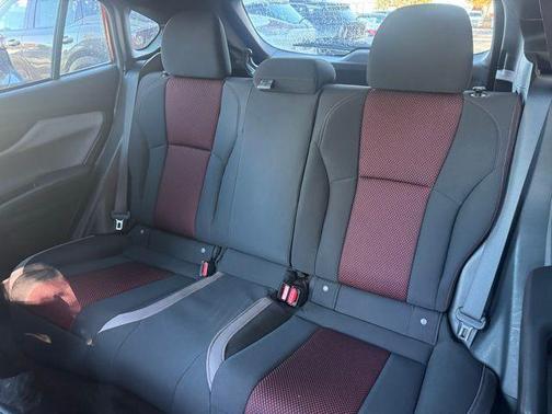 2023 Subaru Impreza Sport