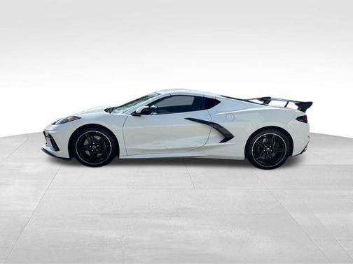 2022 Chevrolet Corvette Stingray w/3LT