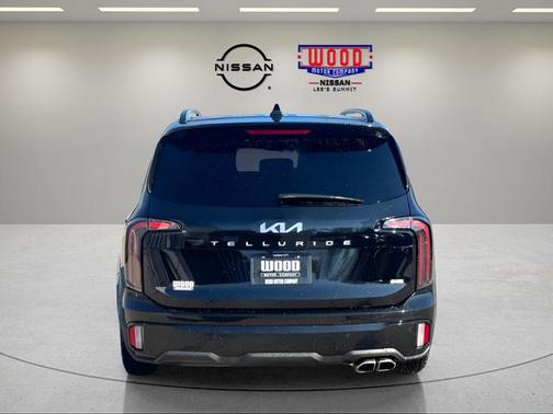 2024 Kia Telluride SX X-Pro