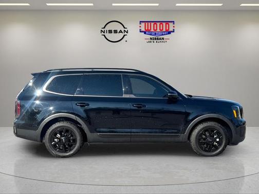 2024 Kia Telluride SX X-Pro